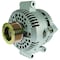 Wai Global Alternator, ALTFD 3G, 130 Amp12 Volt, CW, 8Groove Pulley, 0300 Plug Clock 7768N-8G - alternate 2